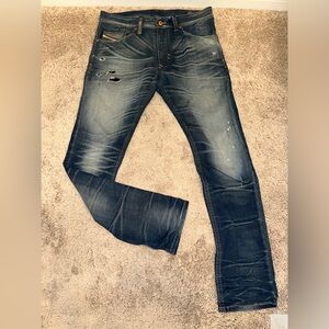 Diesel men’s Jean THAVAR size 30